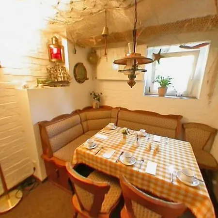 Hotel Sperlingshof-3