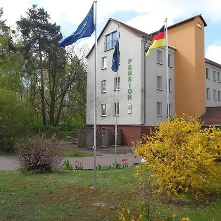Hotel Sperlingshof-2